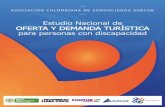 ESTUDIO NACIONAL DE MERCADOS DE …citur.linktic.com/upload/publications/documentos/200.Estudio_nac... · 2 Norma Técnica Colombiana NTC 1461, NTC 1700, NTC 1867, NTC 2488, NTC 4139,