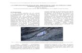 Avances en el Investigación de la Cueva El Soplao y su ...geospectra.es/wp-content/uploads/2014/01/LIBRO-SOPLAO-capitulo... · Peñosas (Najarro et al, 2010). ... la cual el ámbar