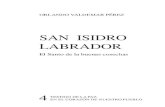 4 San Isidro Labrador - Athletae Christi — Duc in Altumathletaechristi.org/wp-content/uploads/2013/10/SAN_ISIDRO_LABRADO… · espiritual, pidió la mano de una mujer bella y buena