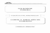 CORTE Y AMOLADO DE TUBERÍAS - …virtual.senati.edu.pe/curri/file_curri.php/curri/MSUD/89001594... · facilitarse con el uso de un fundente químico o un polvo metálico. ... en