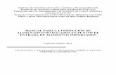 MANUAL PARA LA INSPECCIÓN DE ALIMENTOS FORTIFICADOS EN ...pp.centramerica.com/pp/bancofotos/315-13838.pdf · Método de Mancha Para la Determinación de Hierro Adicionado en la ...