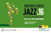 @FestivalesGCBAfestivales.buenosaires.gob.ar/uploads/admin/estaticos/94a76ac4e838... · 60 jazzologÍa | jazzology 65 la jam | the jam 66 cine & jazz | film & jazz 69 el aula | the