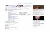 ÍNDICE DEL S.I.D.A. - herbogeminis.comherbogeminis.com/IMG/pdf/indice_del_sida.pdf · (Esperanto). Realizado con la ... La censura informativa en el Estado español. 7-11 de Julio