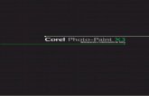 Corel Photo-Paint X3 - CORELCLUB.org - Club …€¦ · Antes Despues Corel Photo-Paint es una importante herramienta y con una sencilla interfaz, en este tutoríal aprenderá a restaurar