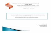 CONSOLIDACIÓN DE LA UNIDAD DE INFORMÁTICA …blogs.unellez.edu.ve/dsilva/files/2015/05/Modelo-de-defensa-de... · Informe de Pasantía para optar al Título de Ingeniero en ...