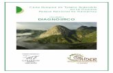 VOLUMEN I DIAGNÓSTICO - Gobierno de Canarias · promotores parque nacional de garajonay asociaciÓn insular de desarrollo rural de la gomera financiaciÓn iniciativa comunitaria