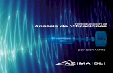 Introducción al Análisis de Vibraciones - termogram.com · Análisis de Espectros Paso a Paso ... importancia del análisis de vibraciones en el campo de mantenimiento ... máquina