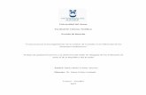 Universidad del Azuay Facultad de Ciencias Jurídicas ...dspace.uazuay.edu.ec/bitstream/datos/5216/1/11596.pdf · Universidad del Azuay ... 3.4 La teoría de los Frutos del Árbol