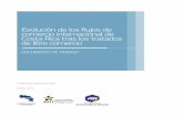 Evolución de los flujos de comercio internacional de Costa Rica tras los tratados de ... · 2017-12-05 · Comercio Exterior de Costa Rica (PROCOMER), así como alguna literatura