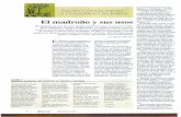 digital.csic.esdigital.csic.es/bitstream/10261/66787/1/156QUERCUS.pdf · libro sobre flora española, dedica el capítulo 19 de su obra a ... mermeladas y otras confituras. De hecho,