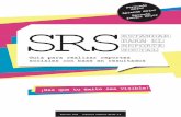 Aprende mejor fondos mejor SRS - social-reporting-standard.de · El SRS proporciona un lenguaje común y un sistema comprensible para la ... se utilizan las partes A, ... del SRS.