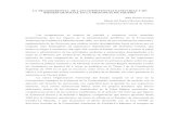 LA TRANSFERENCIA DE LAS COMPETENCIAS SANITARIAS Y DE ...biblioteca2.uclm.es/biblioteca/ceclm/websCECLM/transición/PDF/02... · Las competencias en materia de sanidad y asistencia
