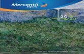 Mercantil Seguros Informe Anual 2012 - msf.com · El ejercicio finalizado el 31 de diciembre de 2012 reflejó una utilidad de Bs. 825 millones, superior en 78,8 % al del año anterior,
