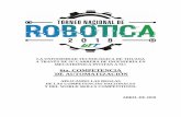 6ta. COMPETENCIA DE AUTOMATIZACIÓNrobotica.uttijuana.edu.mx/robotica/wp-content/uploads/2018/01/... · NOTA: Se podrá usar preferentemente equipo neumático y electro-neumático