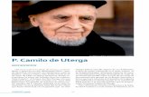 ä ä A S P. Camilo de Uterga · Miembros de la comunidad de capuchinos de Errenteria en el año 1983 b 7 8 7 4 9 Diario de Navarra en 1994, les enseñaba los niños