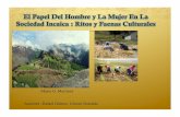 María G. Martínez Asesores : Rafael Gómez, Urioste …wlc2013spanisheportfolios.weebly.com/uploads/2/3/4/0/23405634/... · Historia de los Incas Rituales y trabajos ... Pruebas
