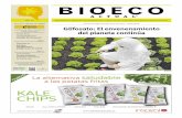 © Aluxum La alternativa saludable a las patatas fritas · 2017-04-19 · Cada día la actualidad ecológica en Bio Noticias: @bioecoactual Pág. 4 Pág. 10 ... FSC CoC, código de