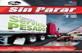 CONTENIDO - Gates de México | Powering Progress ™ > · 2014-11-21 · Freightliner F120 Detroit Diesel Serie 60. Tipo de carga: Materia prima para cementeras, ... Fallas prematuras