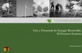 Foro Eficiencia Energética y Energía Renovable: para …cohemis.uprm.edu/espr/pdfs/pres_villamil.pdf · Página • 6 Gas natural, 30.1% Carbón, 28.5% Petróleo crudo, 15.3% Energía