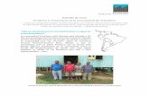 Estudio de Caso Frontera y resistencia en la Comunidad de ...porlatierra.org/docs/c6784995f86c7a0caa99d0bb98347a7a.pdf · troncal Porvenir-Puerto Rico, ... se va encarnando en la
