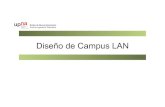 Diseño de Campus LAN - tlm.unavarra.esdaniel/docencia/rng/rng14_15/slides/... · Redes de Nueva Generación ca ... Users . Redes de Nueva ... Propietario de Cisco • Virtual Router