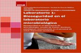 Microbiología - Área Injuria - Laboratorio 01microfcmunr.com.ar/files/FilesInjuria/2018-Injuria-Microbiologia... · ... de salud a fin de utilizar y/o interpretar el diagnostico