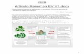 Artículo Resumen EV V1 - cieco.orgculo sobre PSA Edwin Vega 2011.pdf · La repuesta se puede apreciar en estas diapositivas de Stefano Pagiola 1 del WB, ... 2.200.000 ha Cantidad