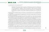 BOJA · Número 56 - M iércoles, 21 de marzo de 2018 Boletín Oficial de la Junta de Andalucía BOJA profesionales.