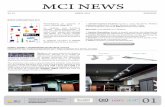 MCI NEWS abril 2011 - Iluminación con Tecnología … · Servicio Express 24 horas (costes a cargo del cliente. Pedidos ... L'Hôtel Celuisma se trouve dans l'un des lieux les plus