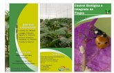 Control Biológico e Integrado de Plagas - ibi.esibi.es/admin/upload/ficheros/files/triptico-pep_control_de_plagas.pdf · Los productos agrícolas libres de residuos contra las plagas