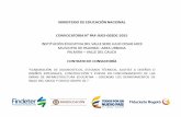 Sin título-2 - palmira.gov.co Julio Cesar Arce.pdf · Norma Técnica Colombiana NTC 4595. Planeamiento y diseño de ambientes escolares para colegios. (NTC4595 de 1999, NTC4596 de