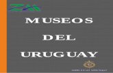 MUSEOS DEL URUGUAY · Dirección: Av. Rivera 3868 esq. Piaggio Tel: 2622 3071 - 2622 1879 Mail: encuentros@cementeriobritanico.com.uy Web: www ... (Diario el País)