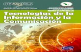 COLEGIO DE ESTUDIOS CIENTÍFICOS Y … · Tecnologías de la información y la comunicación Datos del alumno Nombre _____ Plantel _____Grupo ...