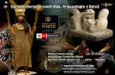 Régulo Franco Jordán Arqueólogo Fundación Wiese …€¦ · li e the M sthic pathway! pieza y .fiorecirnienb en la fuente sagraga,x na. De ngo WIESE !Vive tu experiencia Chamánica