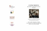 BEATRIZ MARTÍNEZ YESTE ‘PIANO’conservatoriovalladolid.centros.educa.jcyl.es/sitio/upload/... · ‘PIANO ’ Máster en ... Conservatorio Superior de Música Joaquín Rodrigo
