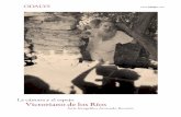 La cámara y el espejo Victoriano de los Ríos - odalys.com · publicó fotografías de arte y cultura, reseñas sobre ar-tistas, deportes, arquitectura y urbanismo. Algunos de ...