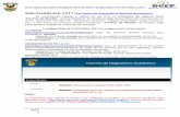 Web-PreENLACE 2017 (Ver Índice de contenido al final …dgep.uas.edu.mx/exam/sit/Archivos/GUIA_Web PrePLANEA2017.pdf · (Ver Índice de contenido al final del documento) ... los
