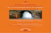 2 El Reconeixement de la no-dualitat - advaitavidya.orgadvaitavidya.org/wp-content/uploads/2014/06/2-El-Reconeixement-d…Seminari Swami Satyananda Saraswati Paramarthasara L’essència
