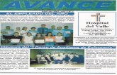 abril2002 - Hospital del Valle · Abril del 2002 año 2 NO 1 EL EMPLEADO DEL AÑO )omo un reconocimiento a los mejores empleados, el Hospital del Valle, 'torga anualmente un premio