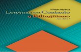 EDITORIAL - caroycuervo.gov.co · ritmos de aprendizaje; Uso de las Tic, diseño universal en la adquisición de español como segunda lengua para personas sordas. ... En el trabajo
