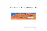 GOLPE DE ARIETE - Hydropgea | Hidráulica al …€¦ · Los métodos más comunes para su determinación son: Joules Michaud, Lorenzo Allievi, Diagrama de Bergerón y el método