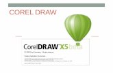 COREL DRAW - iscseleny.webcindario.com · curvas, Corel Draw permite modificar estas curvas para descomponer un dibujo en pequeñas partes y así modificarlo. ... Agosto de 2002 CorelDRAW