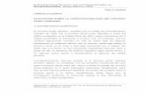 CAPITULO CUARTO: EVALUACION SOBRE LA …sisbib.unmsm.edu.pe/BibVirtualData/Tesis/Human/Burgos_M_V/cap4.pdf · Penales de 1940, fue el proceso penal rector aplicable a todos los ...