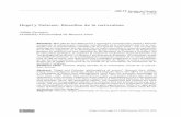 Hegel y Deleuze: filosofías de la naturaleza · Hegel y Deleuze: filosofías de la naturaleza 93 Revista de Filosofía, vol. XXIX, N° 1, 2017 / ISSN 1016-913X En realidad, los borceguíes
