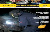 #131 2008 SOLDAR CONARCO - ESAB Argentina · recomendaciones técnicas para los procesos de soldadura manual con ... y el tratamiento térmico post-soldadura (PWHT) sobre la resistencia