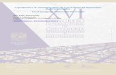 La prospectiva y el conocimiento de las TICS en las …congreso.investiga.fca.unam.mx/docs/xvi/docs/2E.pdf · La prospectiva y el conocimiento de las TICS en las Pymes del departamento