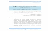 La Investigación Etnomatemática en Catamarcaexactas.unca.edu.ar/phymath/Archivos PDF OL -3-/Doc PhyMath 4-3... · las unidades e instrumentos para mediciones utilizadas en la ...