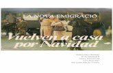 LA NOVA EMIGRACIÓ - Premis de Recerca …premisrecerca.udg.edu/Portals/0/CS/Premis 2017/1906-la-nova... · La nova emigració 1 Uno cree que va a hacer un viaje, pero enseguida es