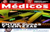 medicos · Medical Center Palermo, Mitre y Consul-torios Externos del Sanatorio Dupuytren. Además cuenta con más de 3.000 sanatorios e instituciones de Diagnósti-co y Tratamiento