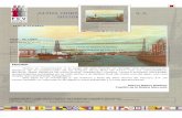 AHV. HISTORIA DE SU FLOTA - … · Como se comprobará, a lo largo de esta historia, se recoge una documentación histórica de la construcción de los buques de la flota de A.H.V,